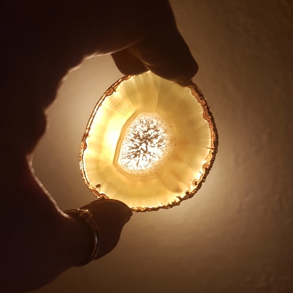 Agate Slices - Picture 4 of 17